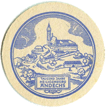 Andechs