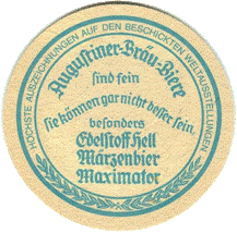 Augustiner