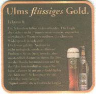 Ulmer Bier
