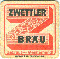 Zwettler