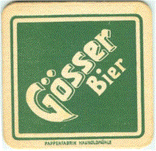 Goesser