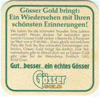 Goesser