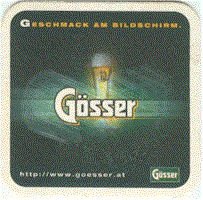 Goesser
