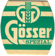Goesser
