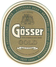Goesser